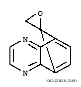 스피로[5,8-메타노퀴녹살린-9,2-옥시란](9CI)