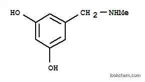 1,3- 벤젠 디올, 5-[(메틸 아미노) 메틸]-(9Cl)