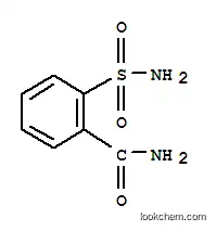 벤즈 아미드, 2- (아미노 설 포닐)-(9Cl)