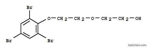 2-[2-(2,4,6-트리브로모페녹시)에톡시]-에탄올
