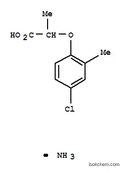 암모늄 2-(4-클로로-2-메틸페녹시)프로피오네이트