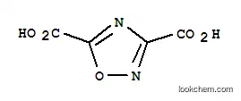 1,2,4-옥사디아졸-3,5-디카르복실산(9CI)