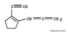 시클로펜텐, 1-에티닐-2-(1,2-프로파디에닐)-(9CI)