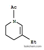 피리딘, 1-아세틸-5-에틸-1,2,3,4-테트라하이드로-(9CI)