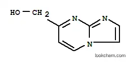 이미다조[1,2-a]피리미딘-7-메탄올(9CI)