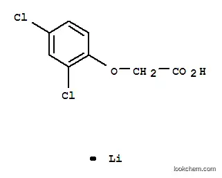 (2,4-디클로로페녹시)아세트산리튬염