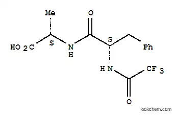 N-트리플루오로아세틸페닐알라닐알라닌
