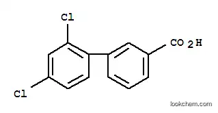 3- (2,4- 디클로로 페닐) 벤조산
