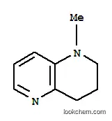 1,5- 나프티 리딘, 1,2,3,4- 테트라 하이드로 -1- 메틸 - (9CI)