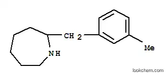 헥사히드로-2-[(3-메틸페닐)메틸]-1H-아제핀