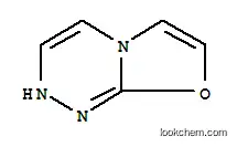 2H-옥사졸로[2,3-c][1,2,4]트리아진(9CI)