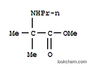 알라닌, 2-메틸-N-프로필-, 메틸 에스테르(9CI)