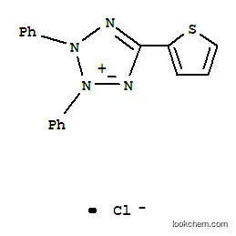 2,3-디페닐-5-(2-티에닐)테트라졸륨 염화물
