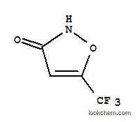 3(2H)-이속사졸론, 5-(트리플루오로메틸)-(9Cl)