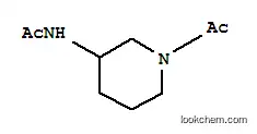 아세트아미드, N-(1-아세틸-3-피페리디닐)-