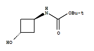 (Trans)-3-aminocyclobutanol