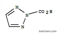 2H-1,2,3-트리아졸-2-카르복실산(9CI)