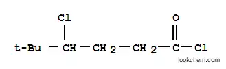 4-TERT-부틸-4-클로로부티릴염화물