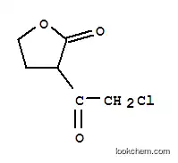2-클로로아세틸 부티로락톤