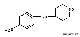 4-(4-니트로페닐)아미노-피페리딘