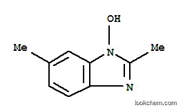 1H-벤즈이미다졸,1-히드록시-2,6-디메틸-(9CI)