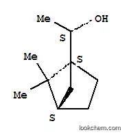 비시클로[2.1.1]헥산-1-메탄올, -알파-,5,5-트리메틸-, (-알파-R,1R,4R)-rel-(9CI)