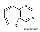 옥세 피노 [3,2-d] 피리 미딘 (9CI)