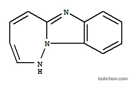 1H-[1,2]디아제피노[1,7-a]벤즈이미다졸(9CI)