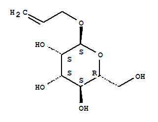 Allylalpha-D-mannopyranoside