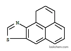 1H-페날레노[1,2-d]티아졸(9CI)