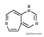 1H-피리미도[4,5-d]아제핀(9CI)