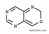 2H-피리미도[5,4-d][1,3]옥사진(9CI)