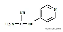 구아니딘, 4-피리디닐-(9CI)