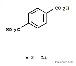 テレフタル酸二リチウム