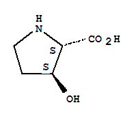 TRANS-3-HYDROXY-L-PROLINE