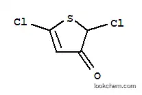 3(2H)-티오페논, 2,5-디클로로-