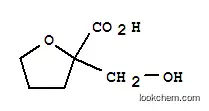2-푸란카르복실산,테트라히드로-2-(히드록시메틸)-(9CI)