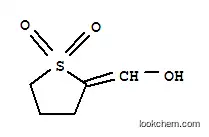 메탄올, (디히드로-1,1-디옥시도-2(3H)-티에닐리덴)-(9CI)