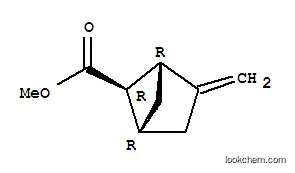 바이사이클로[2.1.1]헥산-5-카복실산, 2-메틸렌-, 메틸 에스테르,