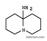 9aH-퀴놀리진-9a-아민,옥타히드로-(9CI)