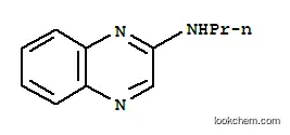 2-퀴녹살린아민,N-프로필-(9CI)