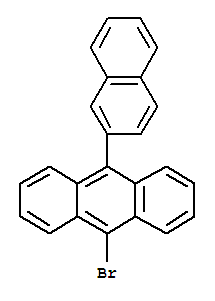 9-Bromo-10-(2-naphthyl)anthracene