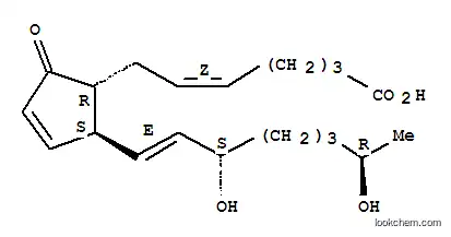 19(R)-하이드록시 프로스타글란딘 A2