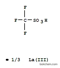 トリフルオロメタンスルホン酸ランタン