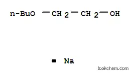 2- 부 톡시 에탄올 산 나트륨