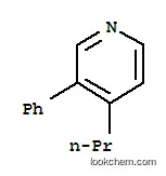 3- 페닐 -4- 프로필 피리딘