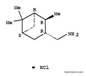 (-)-3-アミノメチルピナン塩酸塩