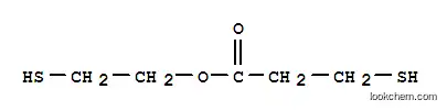 3-メルカプトプロパン酸2-メルカプトエチル