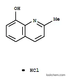 2-メチル-8-キノリノール?塩酸塩