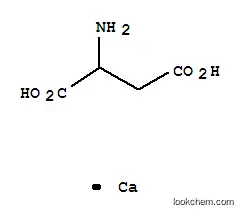 DL-アスパラギン酸カルシウム